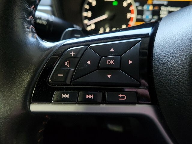 2024 Nissan Altima in Cinnaminson, NJ 08077 - 18119249 17