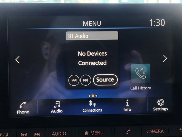 2024 Nissan Altima in Cinnaminson, NJ 08077 - 18119249 20