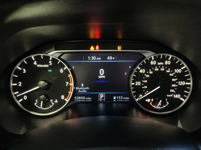 2024 Nissan Altima in Cinnaminson, NJ 08077 - 18119249 19