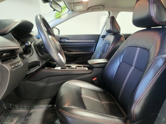 2024 Nissan Altima in Cinnaminson, NJ 08077 - 18119249 11