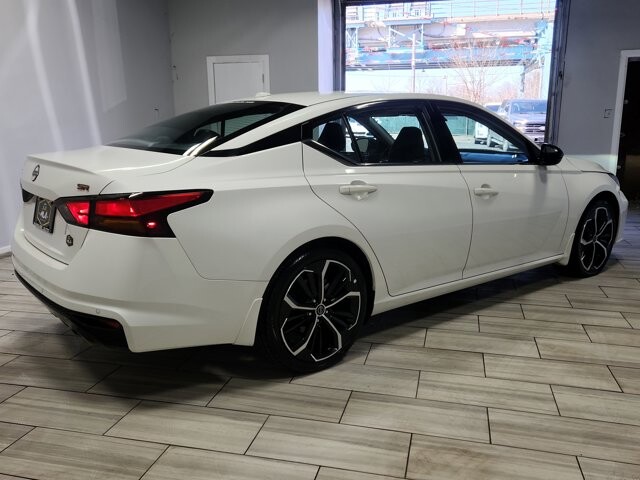 2024 Nissan Altima in Cinnaminson, NJ 08077 - 18119249 5