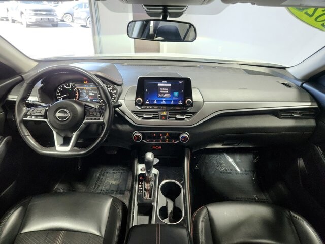 2024 Nissan Altima in Cinnaminson, NJ 08077 - 18119249 15