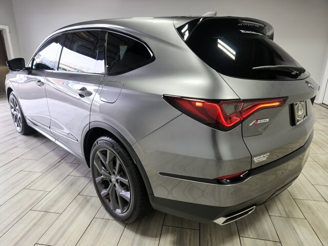 2022 Acura MDX in Cinnaminson, NJ 08077 - 18119250 3