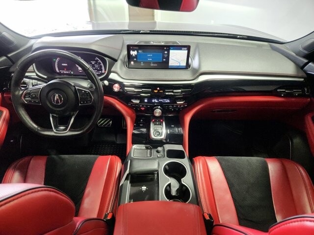 2022 Acura MDX in Cinnaminson, NJ 08077 - 18119250 17