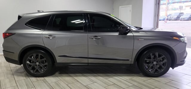 2022 Acura MDX in Cinnaminson, NJ 08077 - 18119250 6