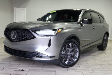 2022 Acura MDX in Cinnaminson, NJ 08077