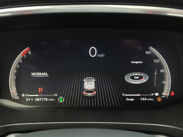 2022 Acura MDX in Cinnaminson, NJ 08077 - 18119250 27