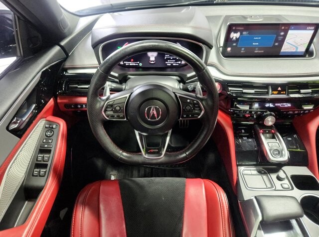 2022 Acura MDX in Cinnaminson, NJ 08077 - 18119250 18