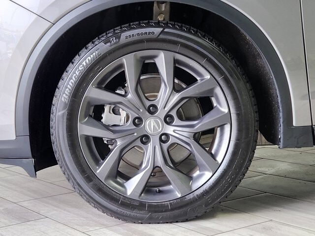 2022 Acura MDX in Cinnaminson, NJ 08077 - 18119250 9