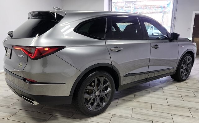 2022 Acura MDX in Cinnaminson, NJ 08077 - 18119250 5