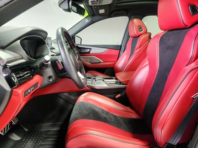 2022 Acura MDX in Cinnaminson, NJ 08077 - 18119250 11