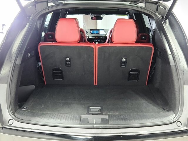 2022 Acura MDX in Cinnaminson, NJ 08077 - 18119250 15