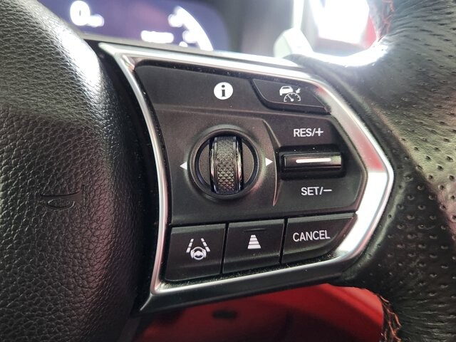 2022 Acura MDX in Cinnaminson, NJ 08077 - 18119250 19