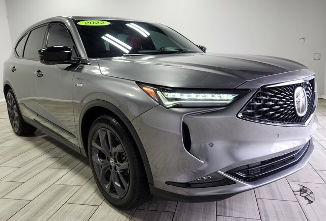2022 Acura MDX in Cinnaminson, NJ 08077 - 18119250 7