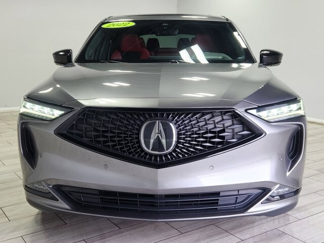 2022 Acura MDX in Cinnaminson, NJ 08077 - 18119250 8
