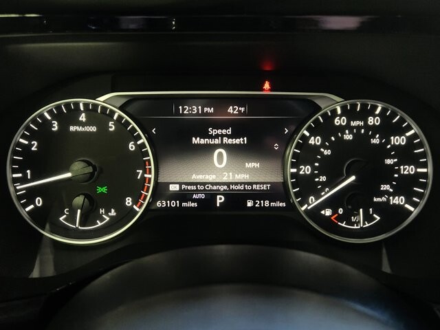 2023 Nissan Pathfinder in Cinnaminson, NJ 08077 - 18119251 21