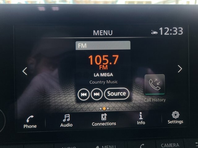 2023 Nissan Pathfinder in Cinnaminson, NJ 08077 - 18119251 23