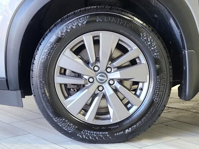 2023 Nissan Pathfinder in Cinnaminson, NJ 08077 - 18119251 9