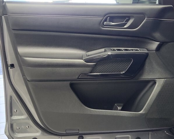 2023 Nissan Pathfinder in Cinnaminson, NJ 08077 - 18119251 10