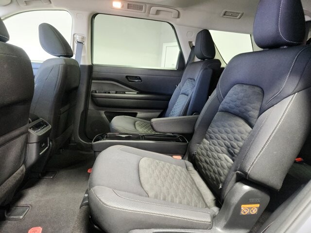 2023 Nissan Pathfinder in Cinnaminson, NJ 08077 - 18119251 13