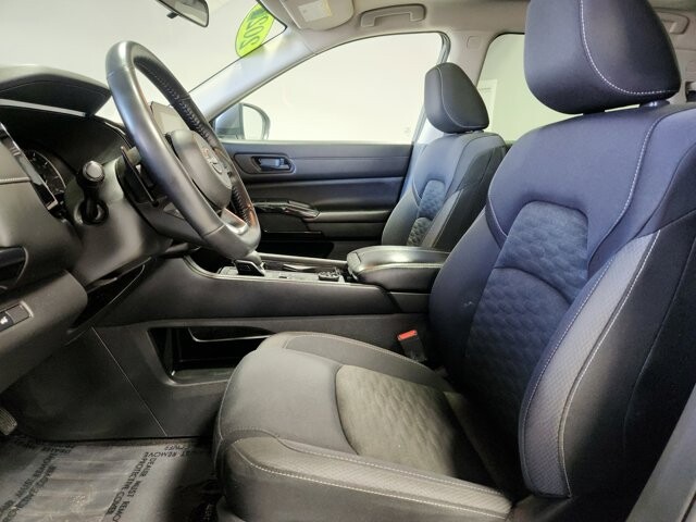 2023 Nissan Pathfinder in Cinnaminson, NJ 08077 - 18119251 11