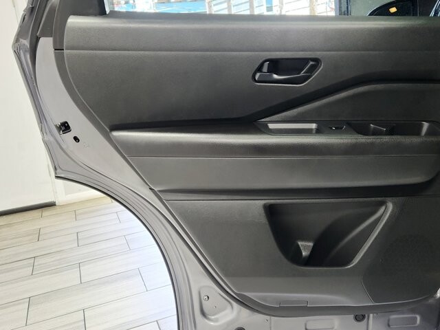 2023 Nissan Pathfinder in Cinnaminson, NJ 08077 - 18119251 12