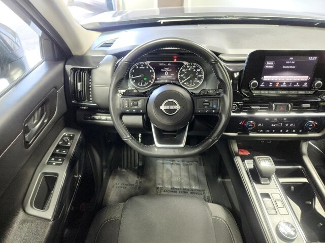 2023 Nissan Pathfinder in Cinnaminson, NJ 08077 - 18119251 18