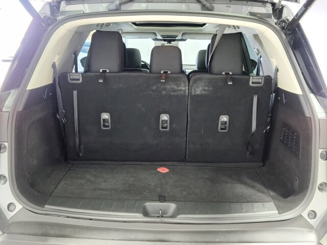 2023 Nissan Pathfinder in Cinnaminson, NJ 08077 - 18119251 15