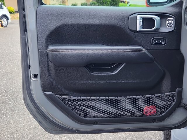 2023 Jeep Gladiator in Cinnaminson, NJ 08077 - 18119253 10