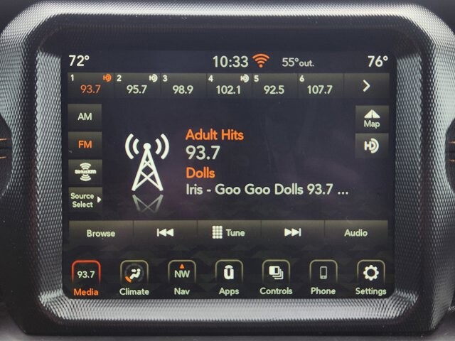2023 Jeep Gladiator in Cinnaminson, NJ 08077 - 18119253 18