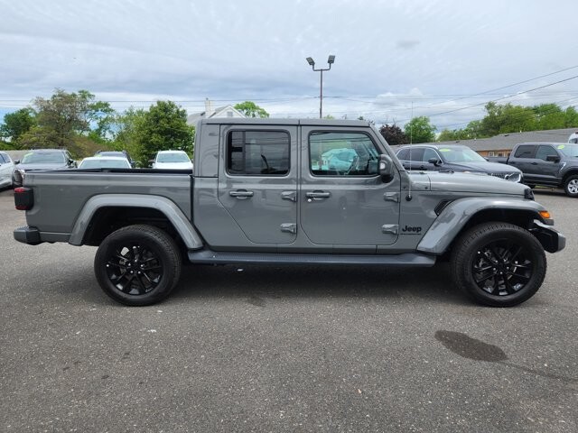 2023 Jeep Gladiator in Cinnaminson, NJ 08077 - 18119253 6