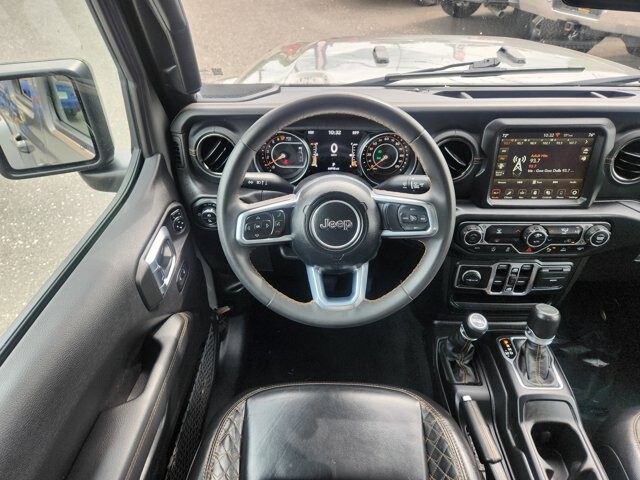 2023 Jeep Gladiator in Cinnaminson, NJ 08077 - 18119253 15