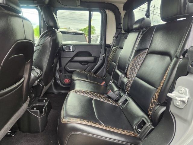 2023 Jeep Gladiator in Cinnaminson, NJ 08077 - 18119253 13