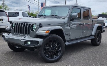 2023 Jeep Gladiator in Cinnaminson, NJ 08077