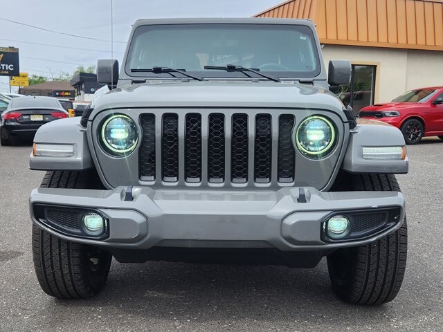 2023 Jeep Gladiator in Cinnaminson, NJ 08077 - 18119253 8