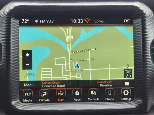 2023 Jeep Gladiator in Cinnaminson, NJ 08077 - 18119253 19