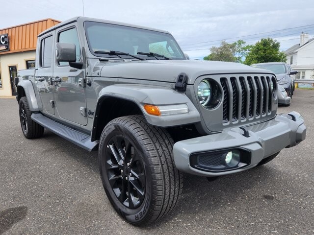 2023 Jeep Gladiator in Cinnaminson, NJ 08077 - 18119253 7