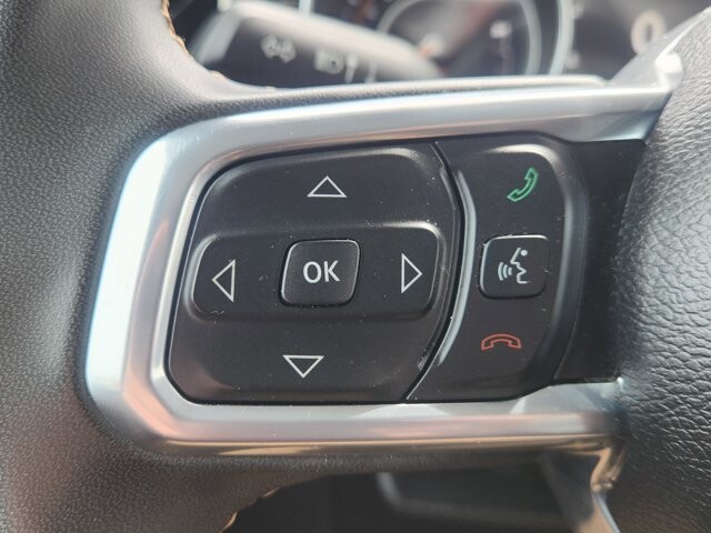 2023 Jeep Gladiator in Cinnaminson, NJ 08077 - 18119253 16