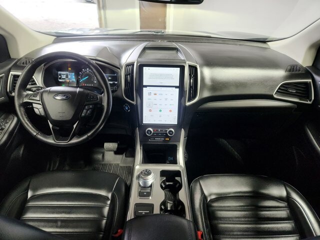 2022 Ford Edge in Cinnaminson, NJ 08077 - 18119254 15