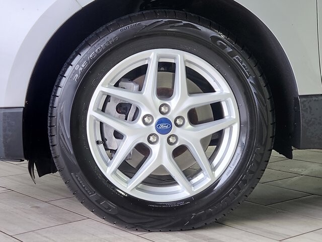 2022 Ford Edge in Cinnaminson, NJ 08077 - 18119254 9