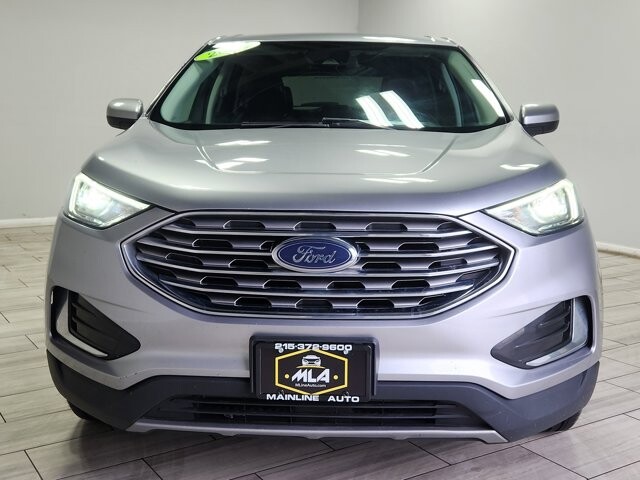 2022 Ford Edge in Cinnaminson, NJ 08077 - 18119254 8