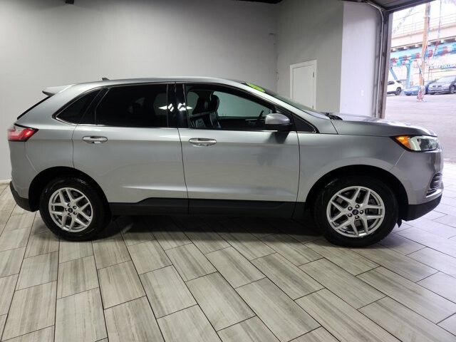 2022 Ford Edge in Cinnaminson, NJ 08077 - 18119254 6