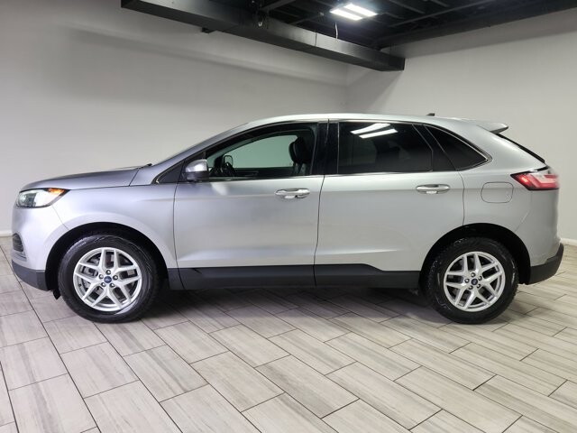 2022 Ford Edge in Cinnaminson, NJ 08077 - 18119254 2