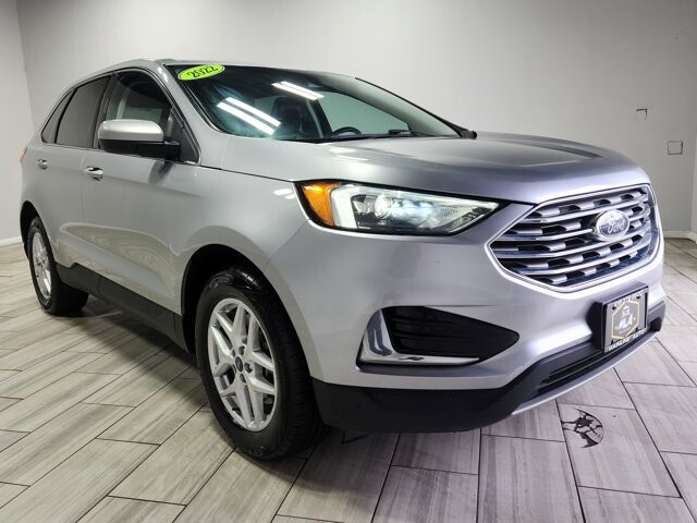 2022 Ford Edge in Cinnaminson, NJ 08077 - 18119254 7