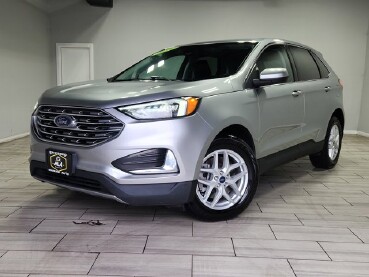 2022 Ford Edge in Cinnaminson, NJ 08077