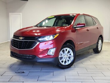2019 Chevrolet Equinox in Cinnaminson, NJ 08077