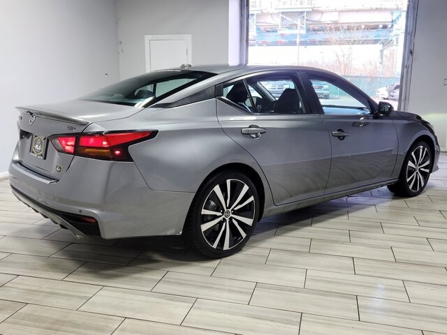 2021 Nissan Altima in Cinnaminson, NJ 08077 - 18119257 5