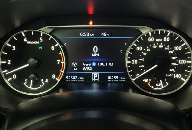 2021 Nissan Altima in Cinnaminson, NJ 08077 - 18119257 19