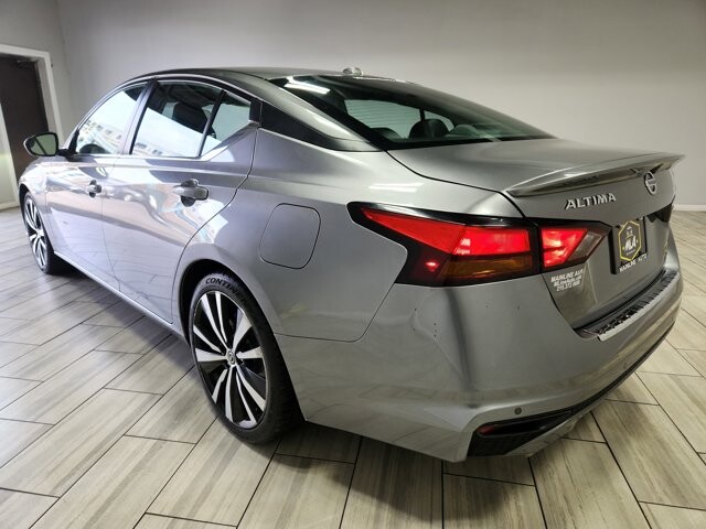 2021 Nissan Altima in Cinnaminson, NJ 08077 - 18119257 3