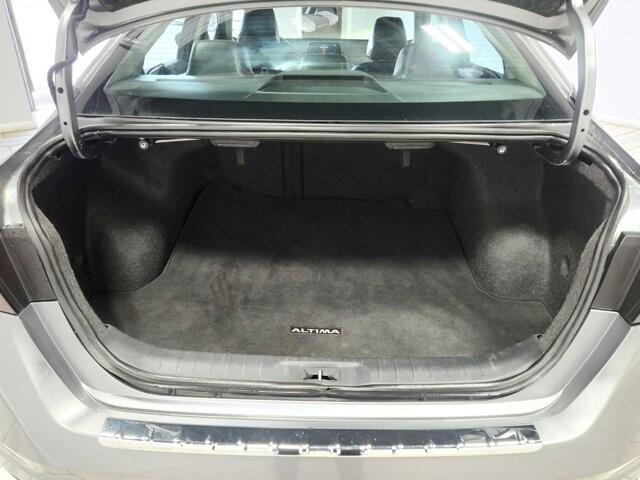 2021 Nissan Altima in Cinnaminson, NJ 08077 - 18119257 14